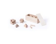 Set Juegos Habilidad Genium - Imagen 1