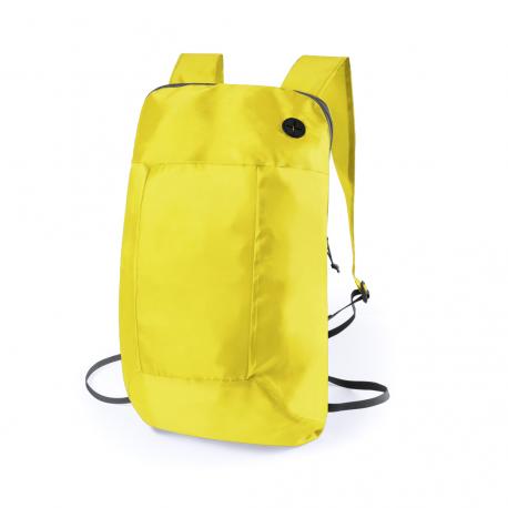 Mochila Plegable Signal - Imagen 1