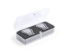 Portaclips Bomtel - Imagen 1