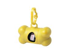 Dispensador Bolsas Rucin