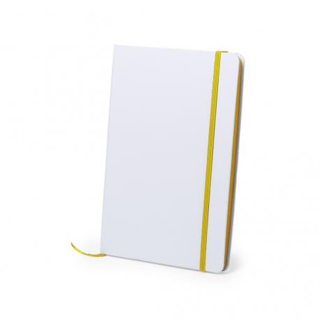 Bloc Notas Kaffol - Imagen 1