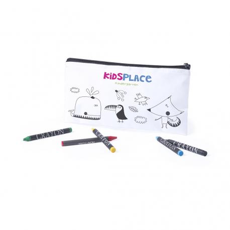 Estuche Skinga - Imagen 1