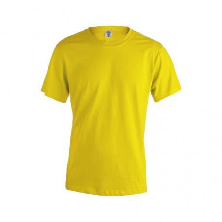 Camiseta Adulto Color "keya" MC130 - Imagen 1