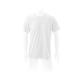 Camiseta Adulto Blanca "keya" MC150 - Imagen 2