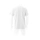 Camiseta Adulto Blanca "keya" MC150 - Imagen 4