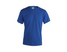 Camiseta Adulto Color "keya" MC180-OE