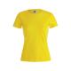 Camiseta Mujer Color "keya" WCS180 - Imagen 1
