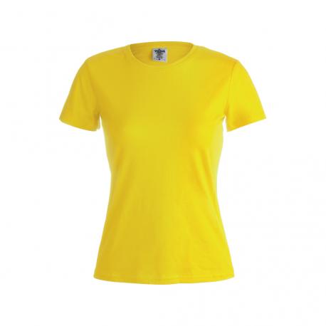 Camiseta Mujer Color "keya" WCS180 - Imagen 1
