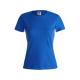 Camiseta Mujer Color "keya" WCS180 - Imagen 2