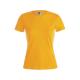 Camiseta Mujer Color "keya" WCS180 - Imagen 4