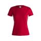 Camiseta Mujer Color "keya" WCS180 - Imagen 10