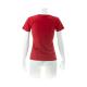 Camiseta Mujer Color "keya" WCS180 - Imagen 13