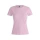 Camiseta Mujer Color "keya" WCS180 - Imagen 14