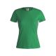 Camiseta Mujer Color "keya" WCS180 - Imagen 15