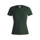 Camiseta Mujer Color "keya" WCS180 - Imagen 16