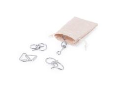 Set Juegos Habilidad Facon - Imagen 1