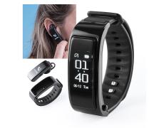 Reloj Inteligente Rusk - Imagen 1