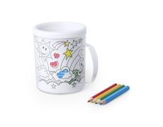 Taza Fesient - Imagen 1