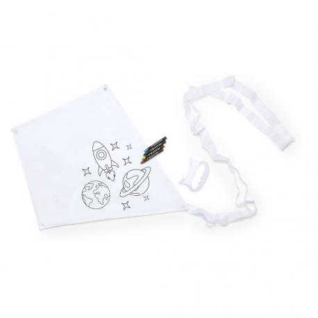 Cometa Yumbi - Imagen 1