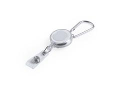 Portacreditaciones Bosur - Imagen 1