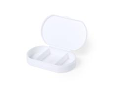 Pastillero Antibacteriano Hempix