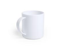 Taza Antibacteriana Plantex - Imagen 1