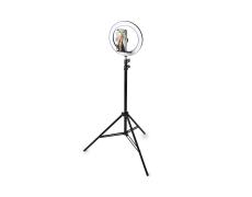 Anillo de Luz Trípode Kristen - Imagen 1