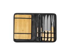 Set Barbacoa Craxton - Imagen 1