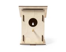 Caseta Pájaro Pecker - Imagen 1