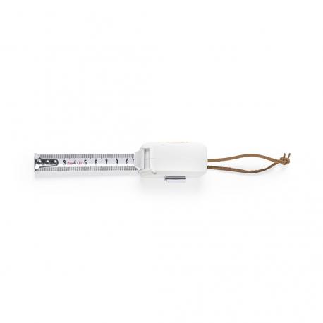 Flexómetro Hermy 5m - Imagen 1