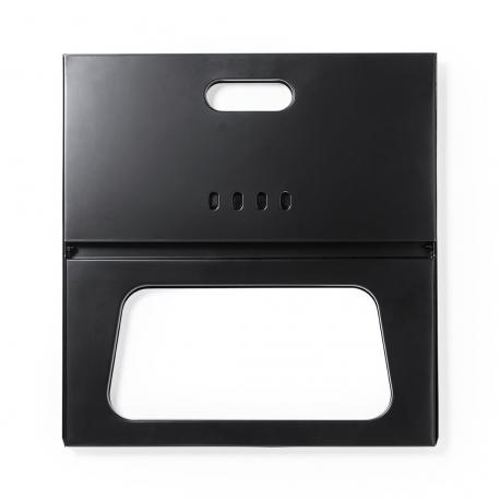 Barbacoa Hermut - Imagen 1