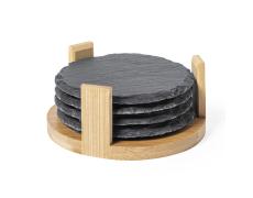 Set Posavasos Seitol