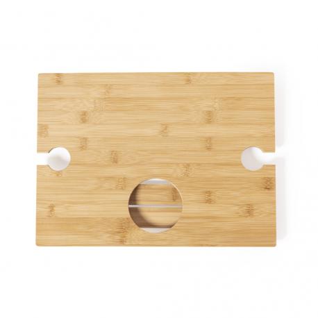 Mesa Zarbok - Imagen 1