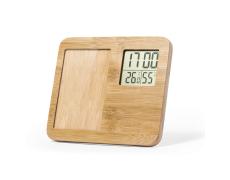 Portafotos Estación Meteorológica Krent