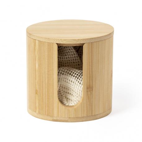 Dispensador Toallitas Desmaquillantes Kiam - Imagen 1