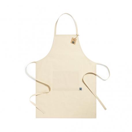 Delantal Zowi Fairtrade - Imagen 1