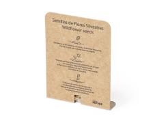 Capsula Semillas Biyok