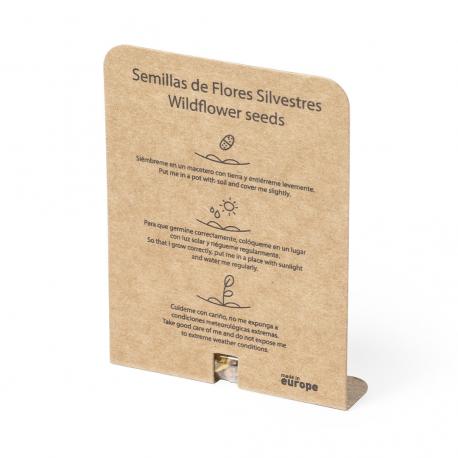 Capsula Semillas Biyok - Imagen 1