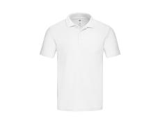 Polo Adulto Blanco Original - Imagen 1