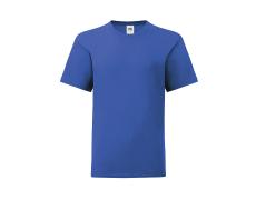 Camiseta Niño Color Iconic - Imagen 1