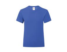 Camiseta Niña Color Iconic - Imagen 1