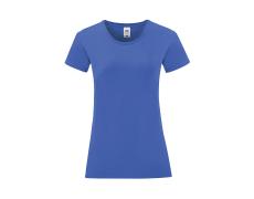 Camiseta Mujer Color Iconic - Imagen 1