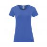 Camiseta Mujer Color Iconic - Imagen 1
