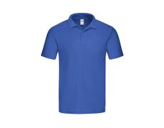 Polo Adulto Color Original - Imagen 1