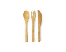 Set Cubiertos Plusin - Imagen 1