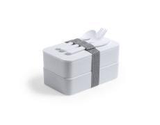 Fiambrera Antibacteriana Fandex