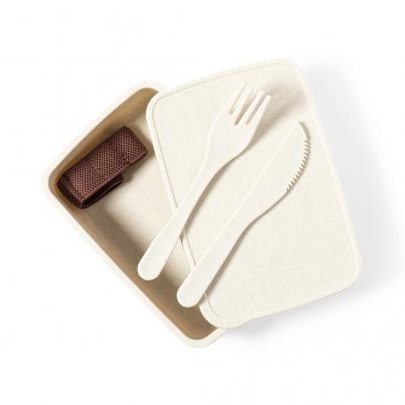 Fiambrera Harxem - Imagen 1