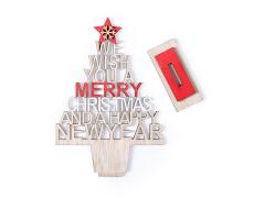 Árbol Navidad Sokin