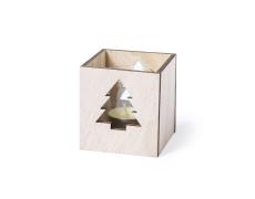 Vela Aromática Keylax