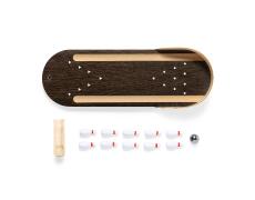 Minijuego Bolos Strike